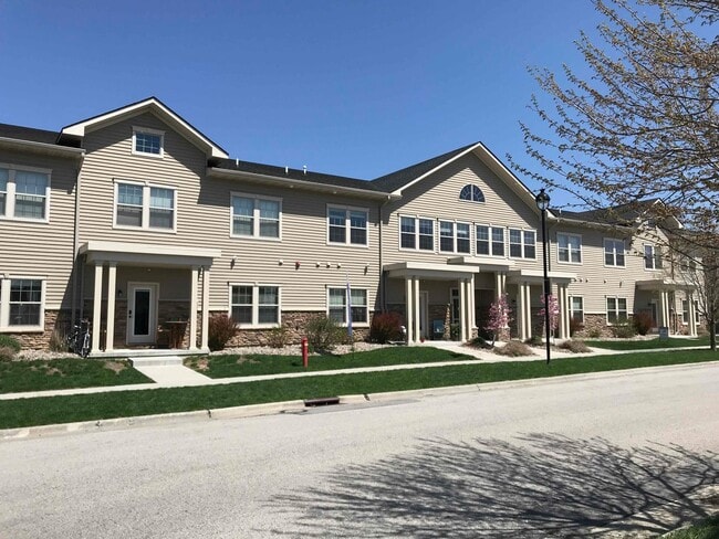 property at 2815 Northridge Pkwy