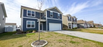 10438 Morse Pl in Crown Point, IN - Building Photo