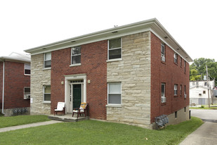 1045 Parkway Dr Apartments