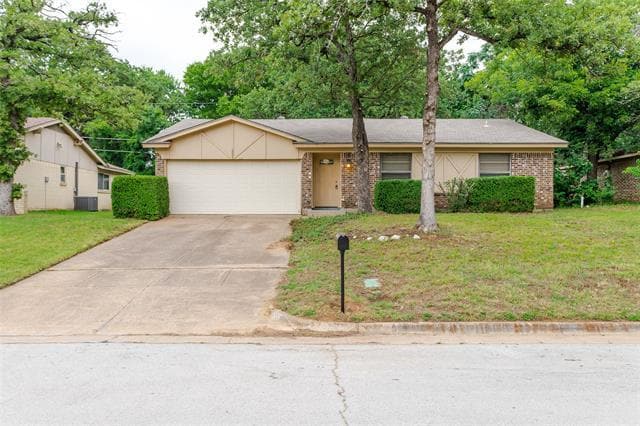 property at 2805 Mintwood Pl