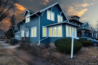 58 Montrose Ave in Buffalo, NY - Building Photo - Building Photo