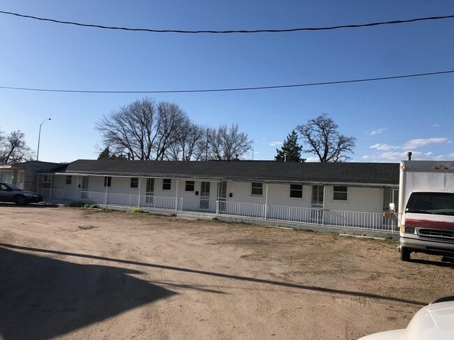 property at 113 S 6th St
