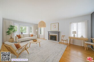 10374 Ashton Ave in Los Angeles, CA - Building Photo - Building Photo