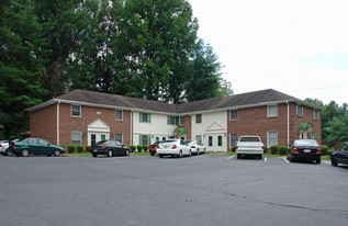 Taylor Park Apartments