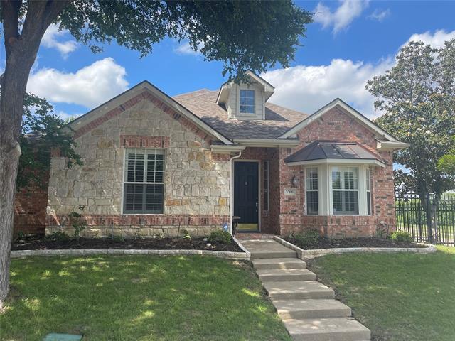 property at 3500 Christopher Ln