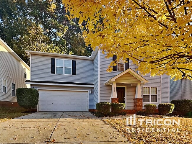 property at 4805 Canipe Dr