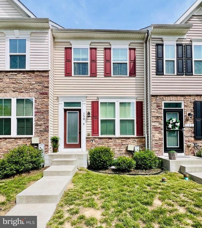property at 150 Rebecca Hammond Ct
