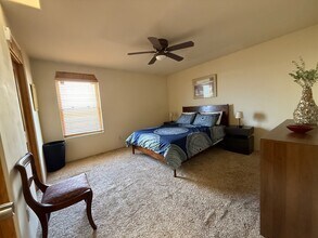 1139 Harrison Rd in Santa Fe, NM - Building Photo - Building Photo