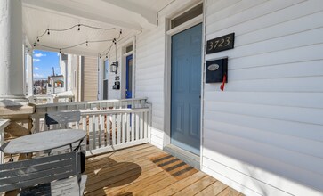 3723 Falls Rd in Baltimore, MD - Building Photo - Building Photo