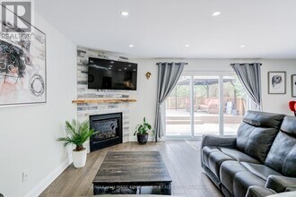 81 Sagewood Ave in Courtice, ON - Building Photo - Building Photo