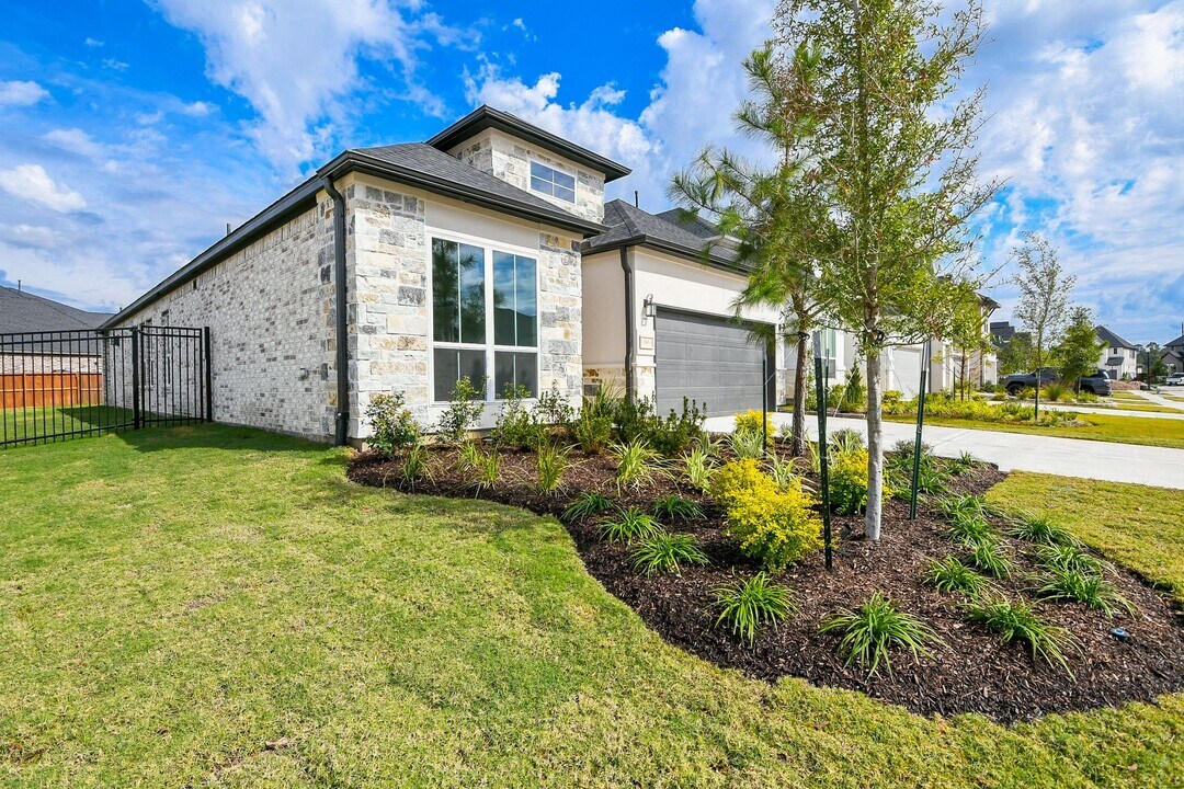 5005 Vly Wind Ct in Spring, TX - Building Photo