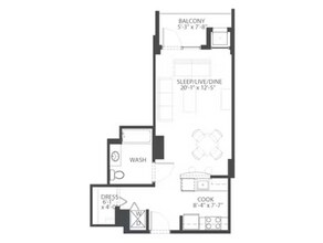 922 S Clark St in Chicago, IL - Building Photo - Building Photo