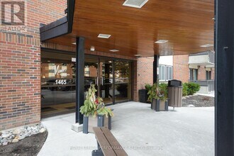 1465 Baseline Rd in Ottawa, ON - Building Photo - Building Photo