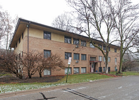 2397 Unity Ave N Apartments