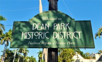 2610 Providence St in Ft. Myers, FL - Building Photo