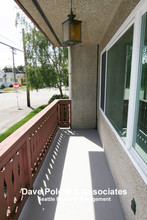 6402 14th Ave NW-Unit -4 in Seattle, WA - Building Photo - Building Photo