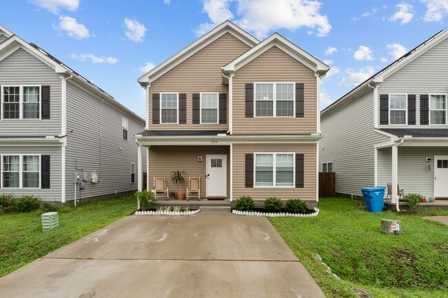 property at 824 Somb Moore Ways