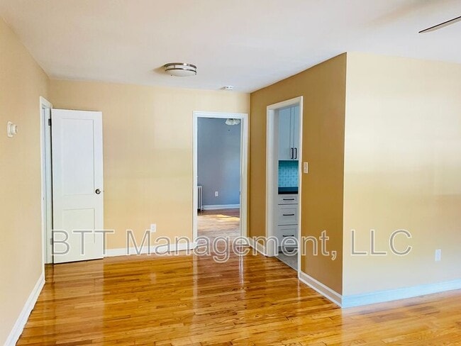 property at 8800 Plymouth St