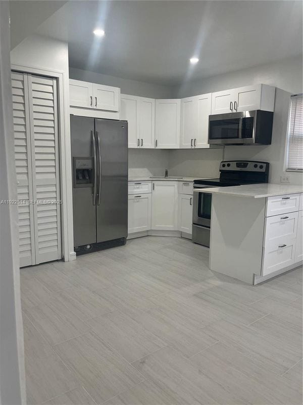 property at 3912 SW 12th Ct