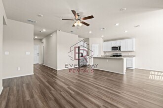 2610 Wigeon Wy in Copperas Cove, TX - Building Photo - Building Photo