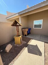 3196 Athenian Way in Las Cruces, NM - Building Photo - Building Photo