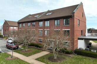 River's Edge Condominiums in Newburyport, MA - Building Photo - Building Photo