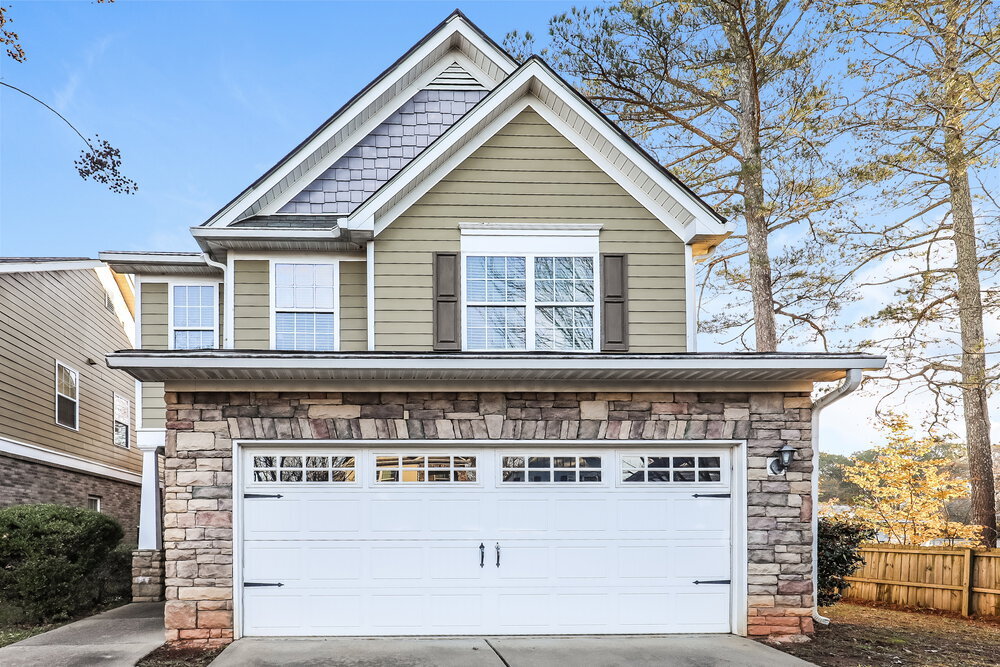 12 Preserve Dr in Newnan, GA - Building Photo