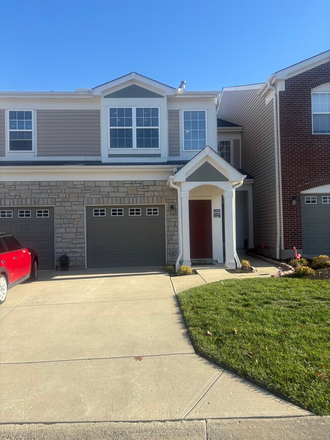 5406 Scarletoak Dr in Cincinnati, OH - Building Photo - Building Photo