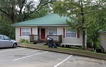 Cottages At Cumberland Forest Apartments Tallahassee Fl