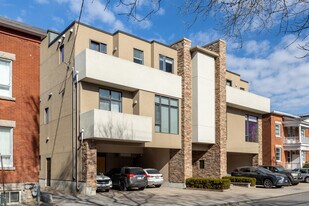 39 Vaughan St in Ottawa, ON - Building Photo