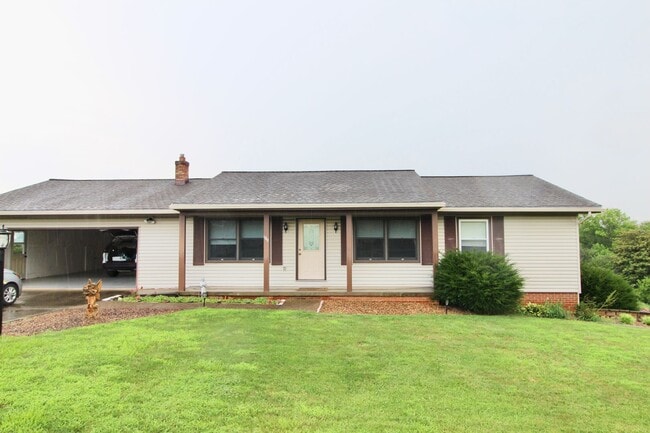 property at 180 Grandview Dr