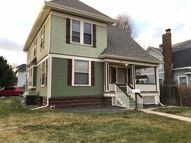 1429 11th Ave in Greeley, CO - Building Photo