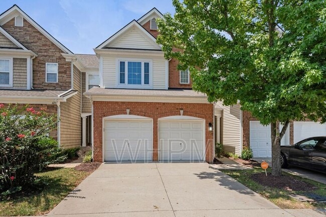 property at 427 Lazy Creek Ln