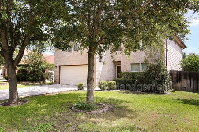 6819 Liberty Stone in San Antonio, TX - Building Photo - Building Photo