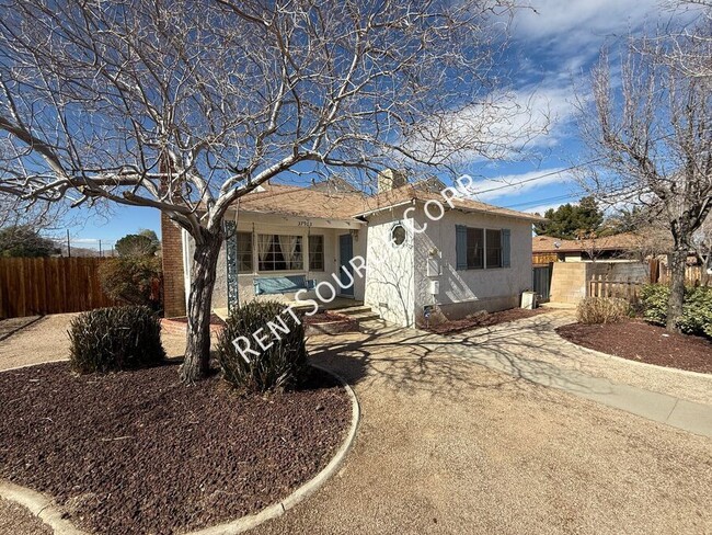 property at 37903 Palm Vista Ave