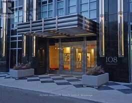 108 Lisgar St in Ottawa, ON - Building Photo