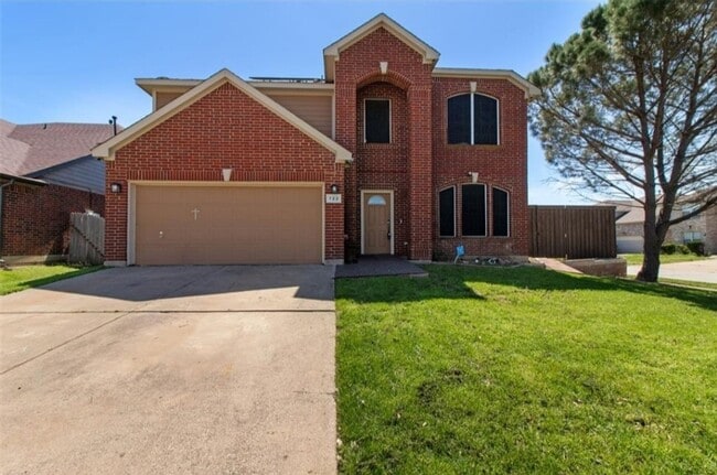 property at 722 Gillon Dr