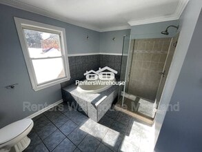 1519 Union Ave in Baltimore, MD - Building Photo - Building Photo