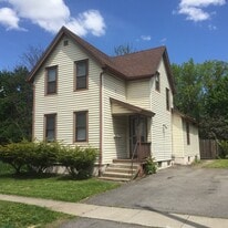 30 Gold St in Rochester, NY - Building Photo