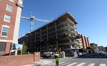 College Hall North in Washington, DC - Building Photo - Building Photo