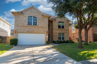 3249 Ranch Park Trail in Round Rock, TX - Building Photo - Building Photo