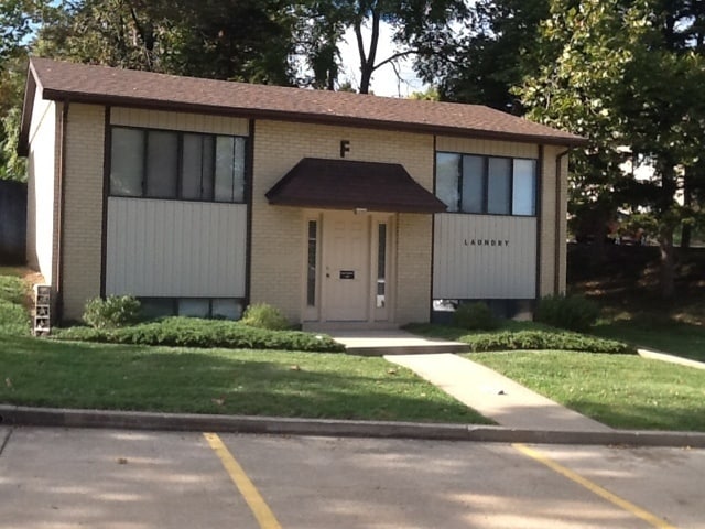 property at 405 Clayton Dr