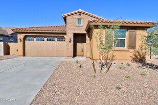 12546 W Calle De Baca in Peoria, AZ - Building Photo