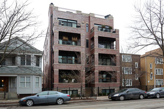 2848 N Sheffield Ave in Chicago, IL - Building Photo - Building Photo