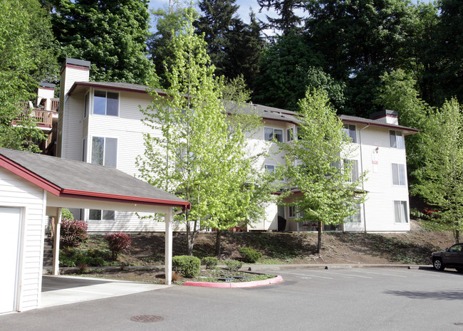 Cambria Hills in Bothell, WA - Foto de edificio - Building Photo