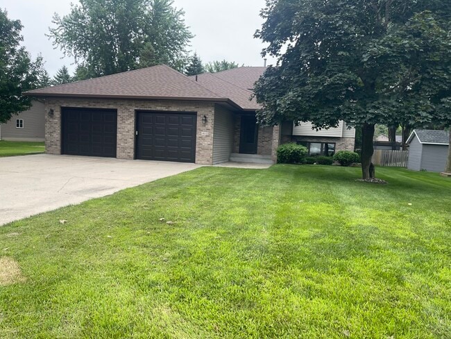 property at 1410 4th Ave N