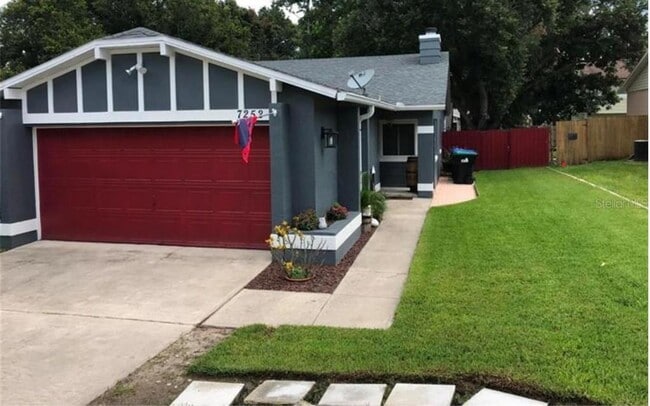 property at 7252 Harbor Heights Cir