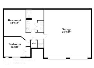 1401 NW High View Dr in Grain Valley, MO - Foto de edificio - Building Photo