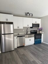 239 Hartfield Rd in Hattiesburg, MS - Foto de edificio - Building Photo