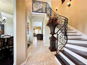 1208 Rocotillo Ln in Edinburg, TX - Building Photo - Building Photo